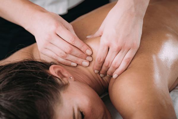 Wildsmith Rebalancing Massage