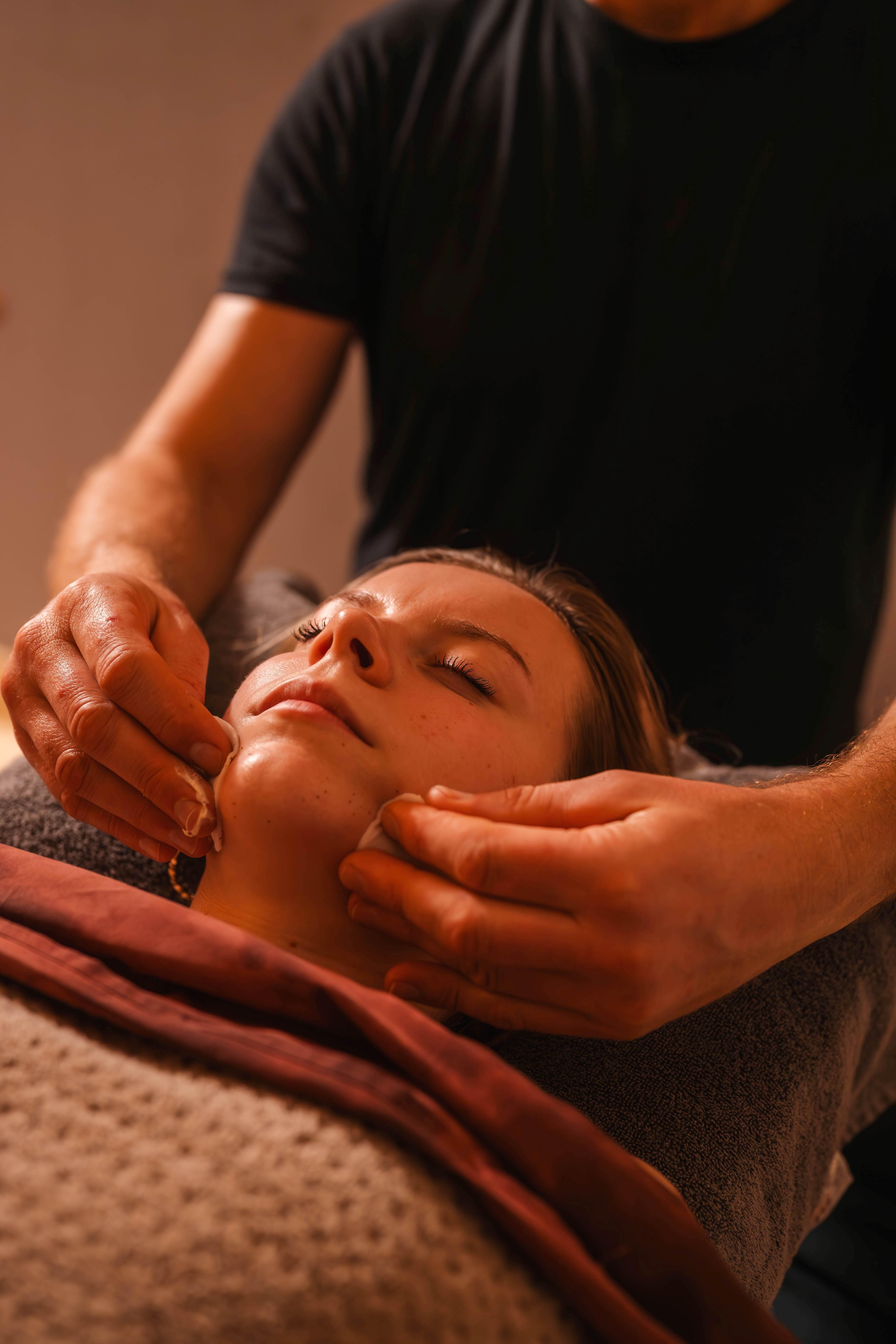 Pregnancy Tula Facial