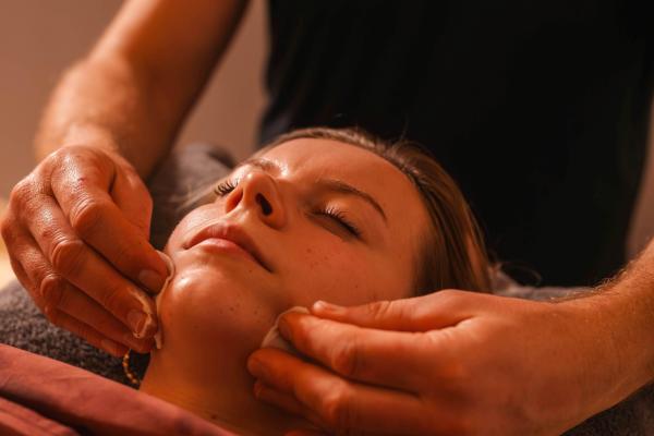 Pregnancy Tula Facial