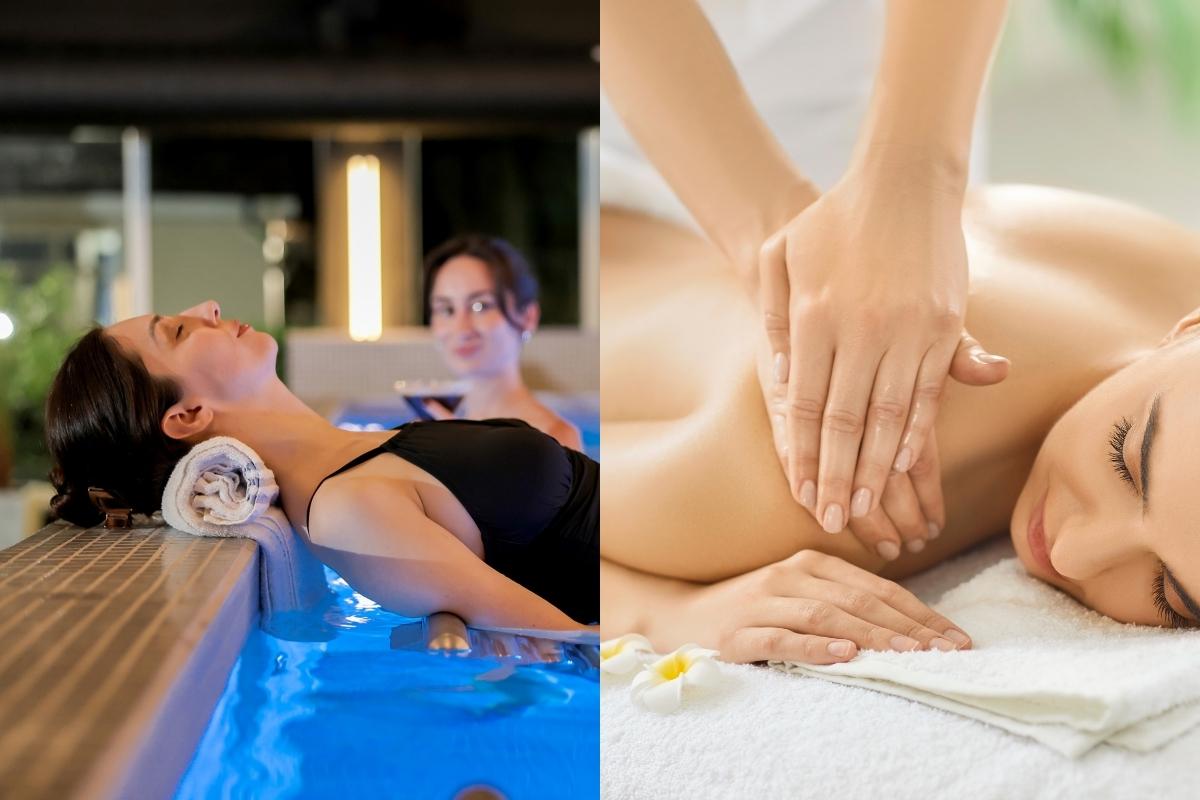 Spring Renewal - Spa offer