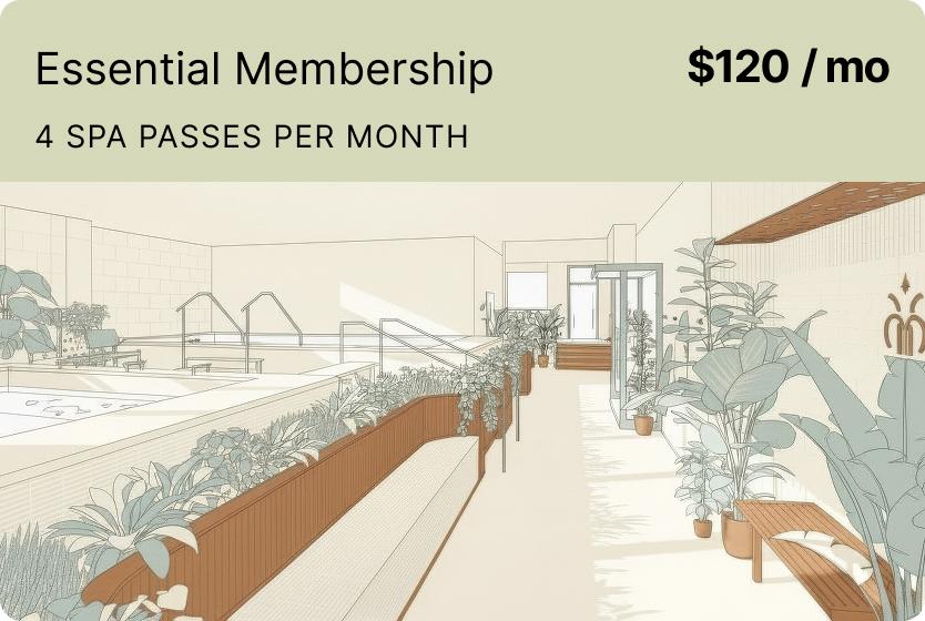 Essential Membership