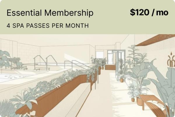 Essential Membership