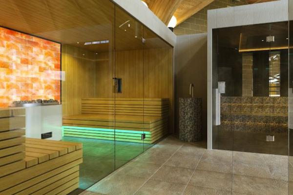 Signature Spa Day ( Monday - Thursday )