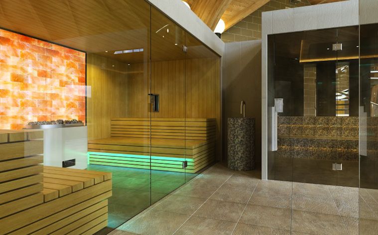 Signature Spa Day ( Monday - Thursday )