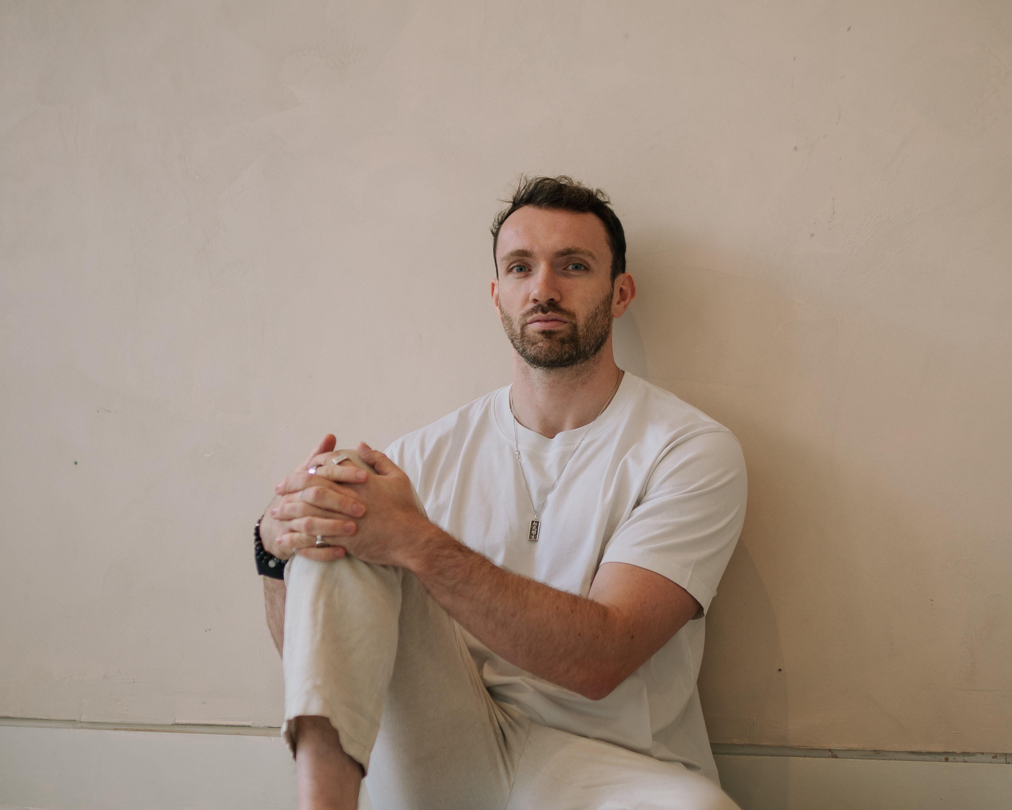 The Meeting of Science and Spirituality Retreat with Jamie Clements