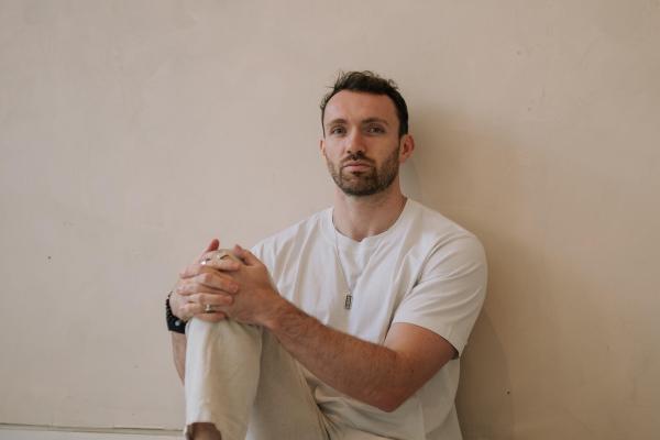 Wednesday 1st July - The Intelligence of Breath, with Jamie Clements - Spirituality