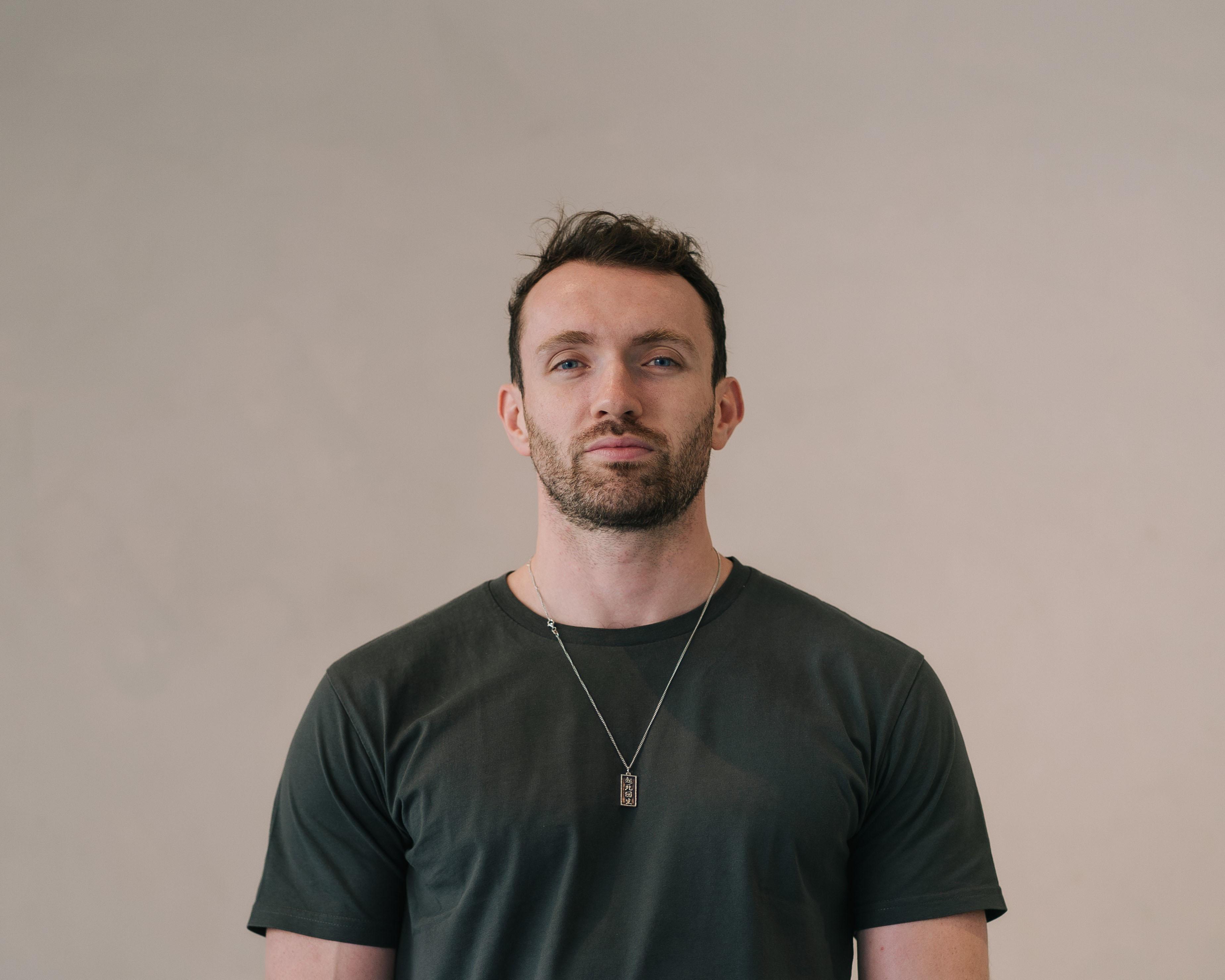 'Science Meets Soul: Bridging Biology, Breath & Being' Talk by Jamie Clements