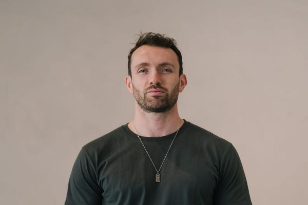 'Science Meets Soul: Bridging Biology, Breath & Being' Talk by Jamie Clements