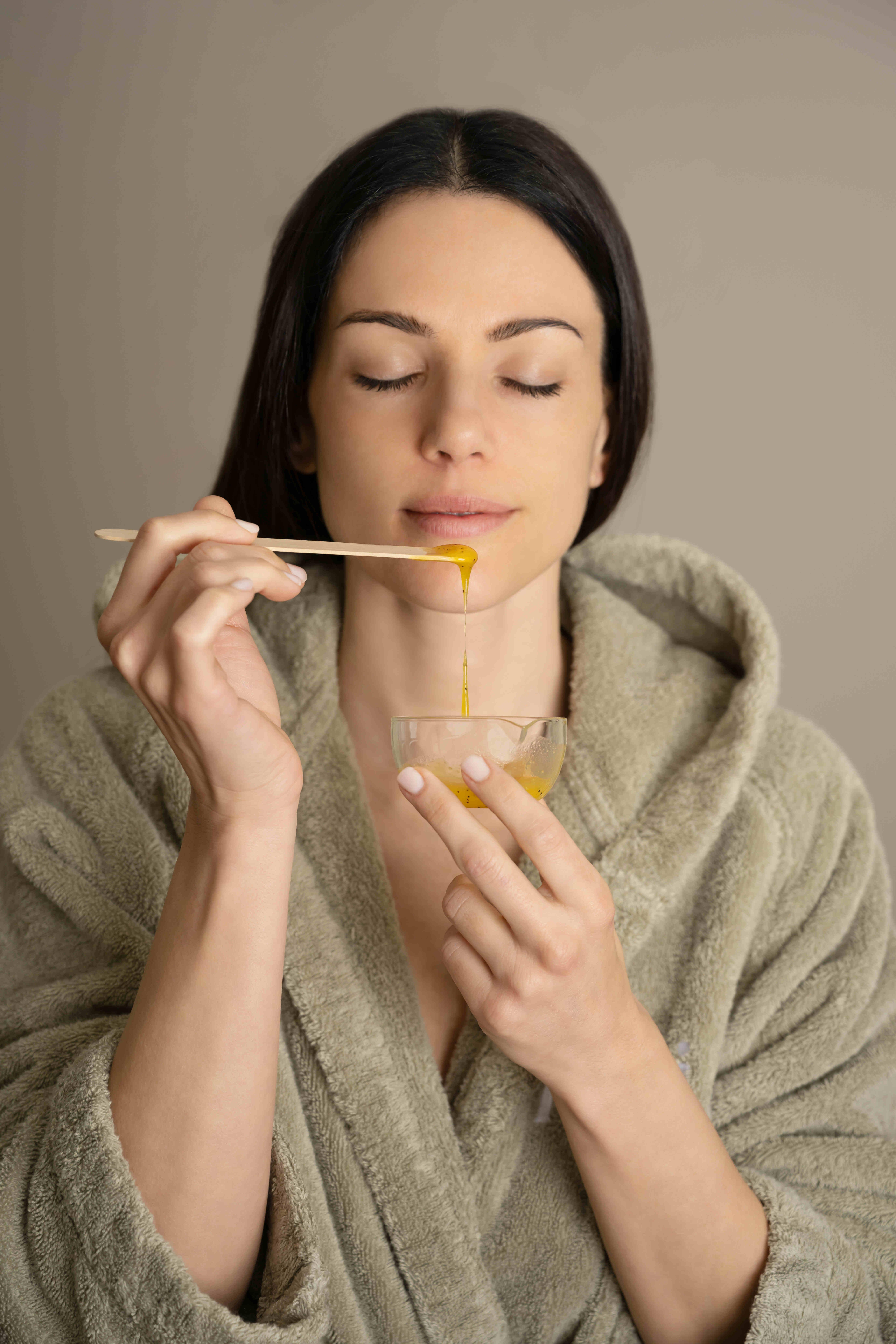 Di-Vino Face & Body Single room