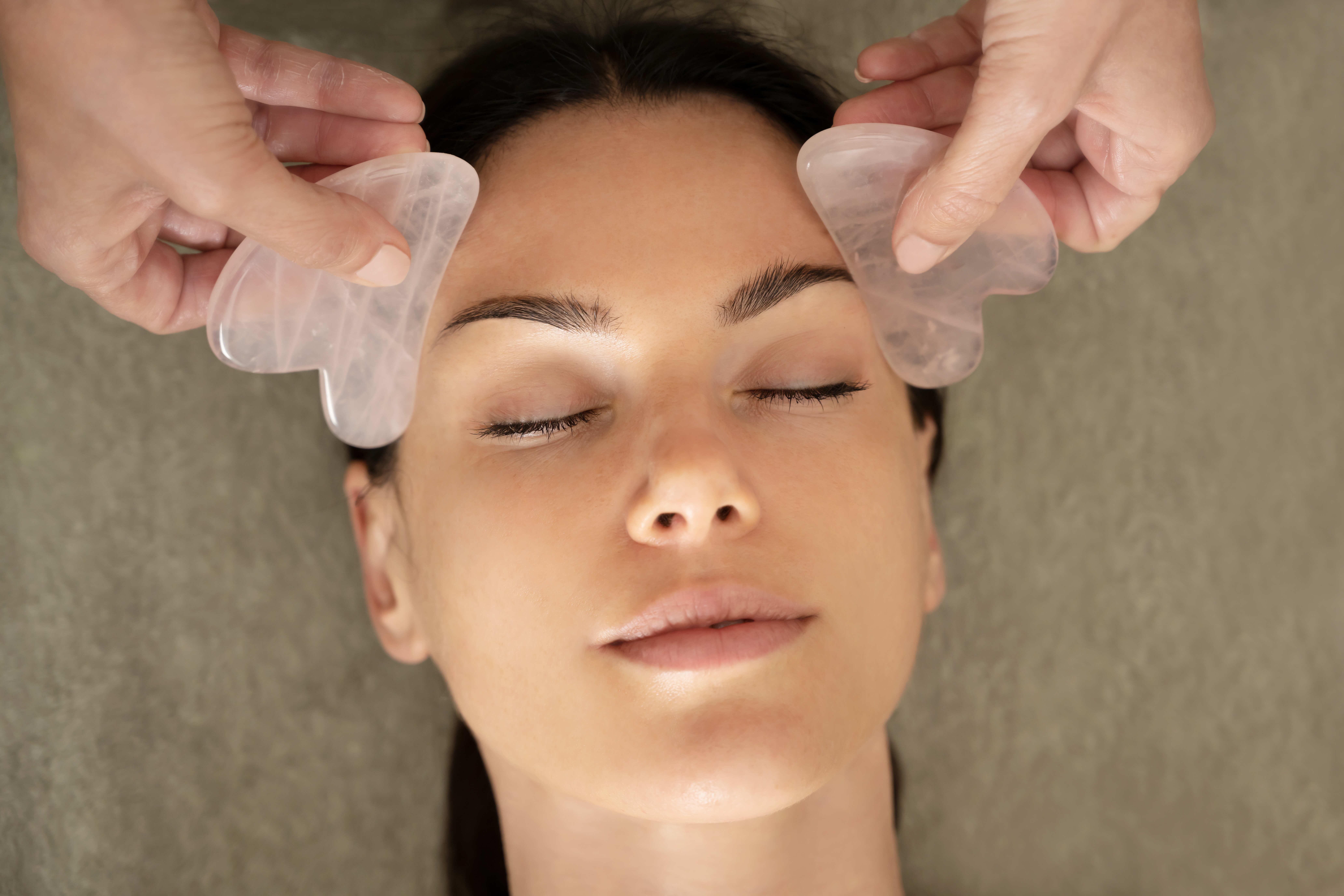 Gua Sha Facial
