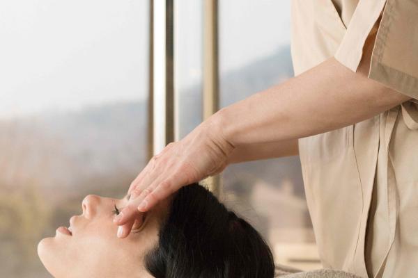Prenatal Massage 90min