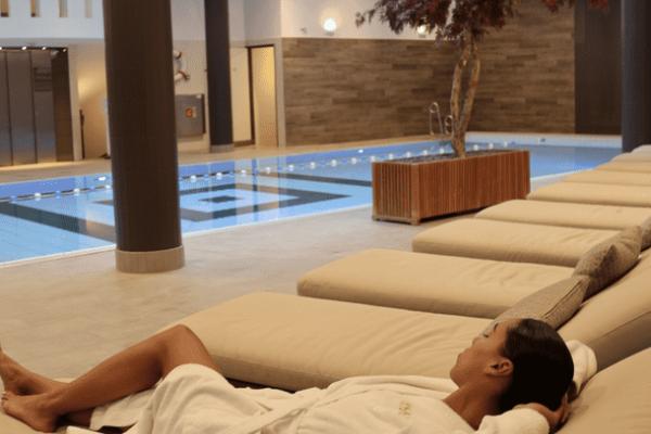 An Invitation To Unwind
