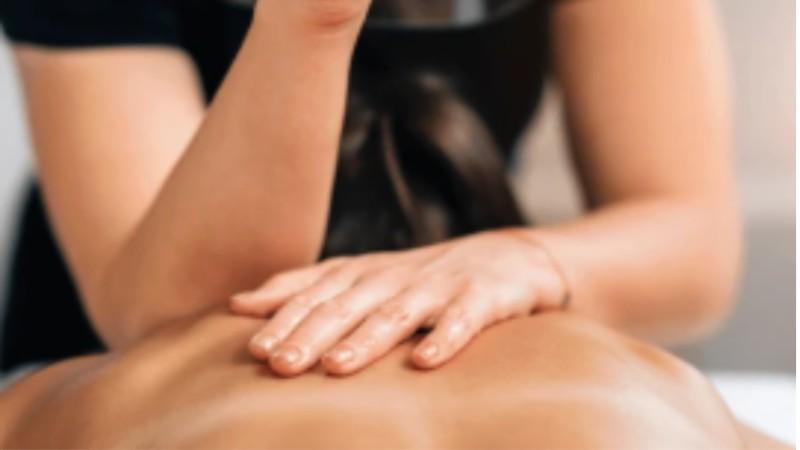 The Harmony Ritual - Light to Medium Pressure