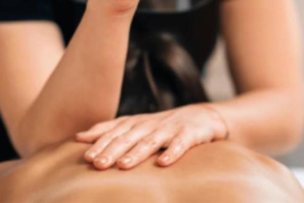 The Harmony Ritual - Light to Medium Pressure