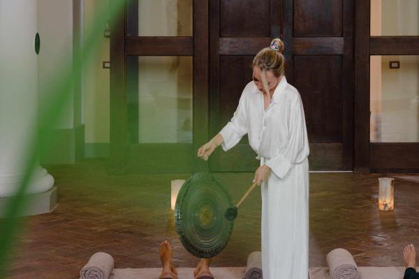 Sound Healing Private Session