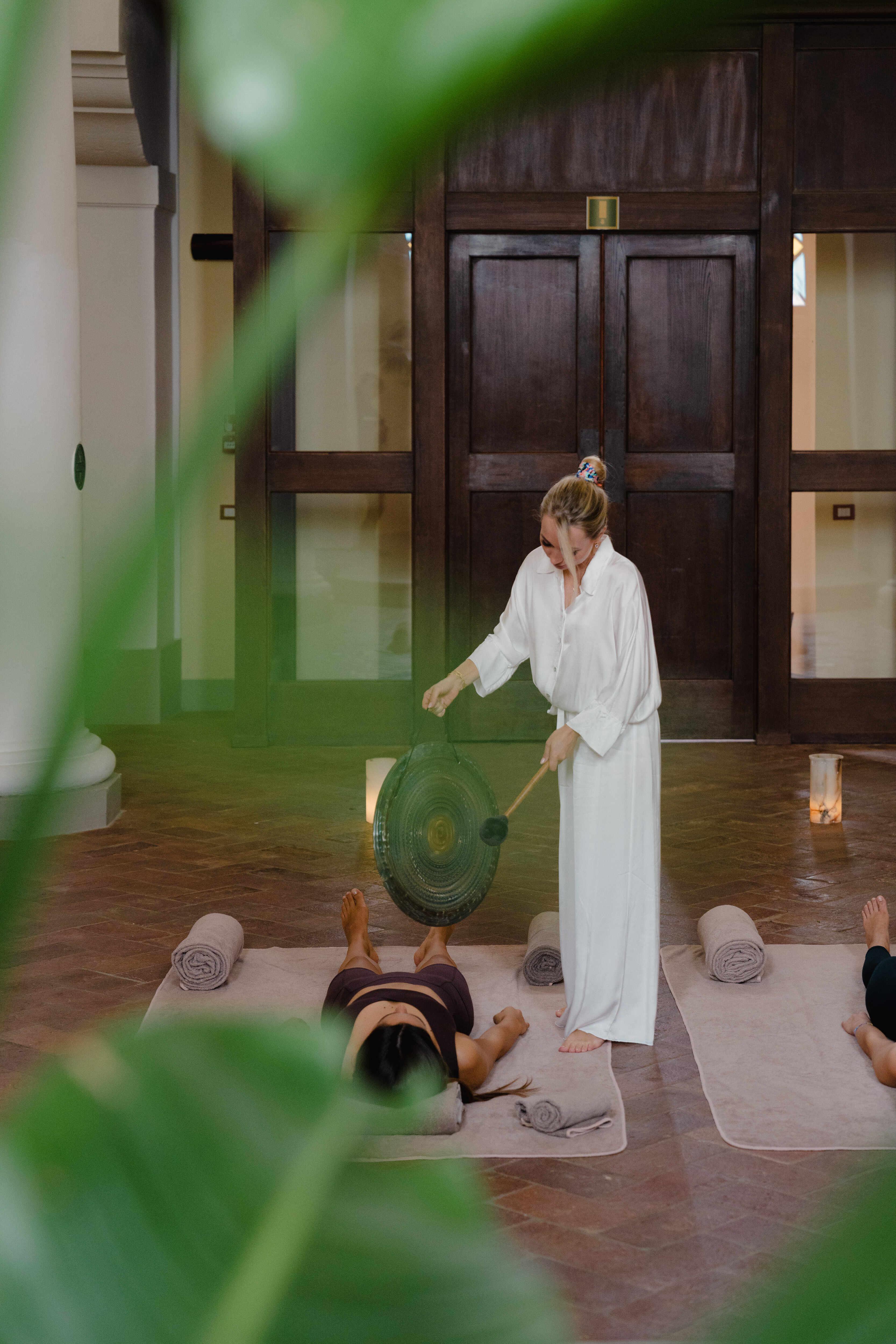Sound Healing Private Session