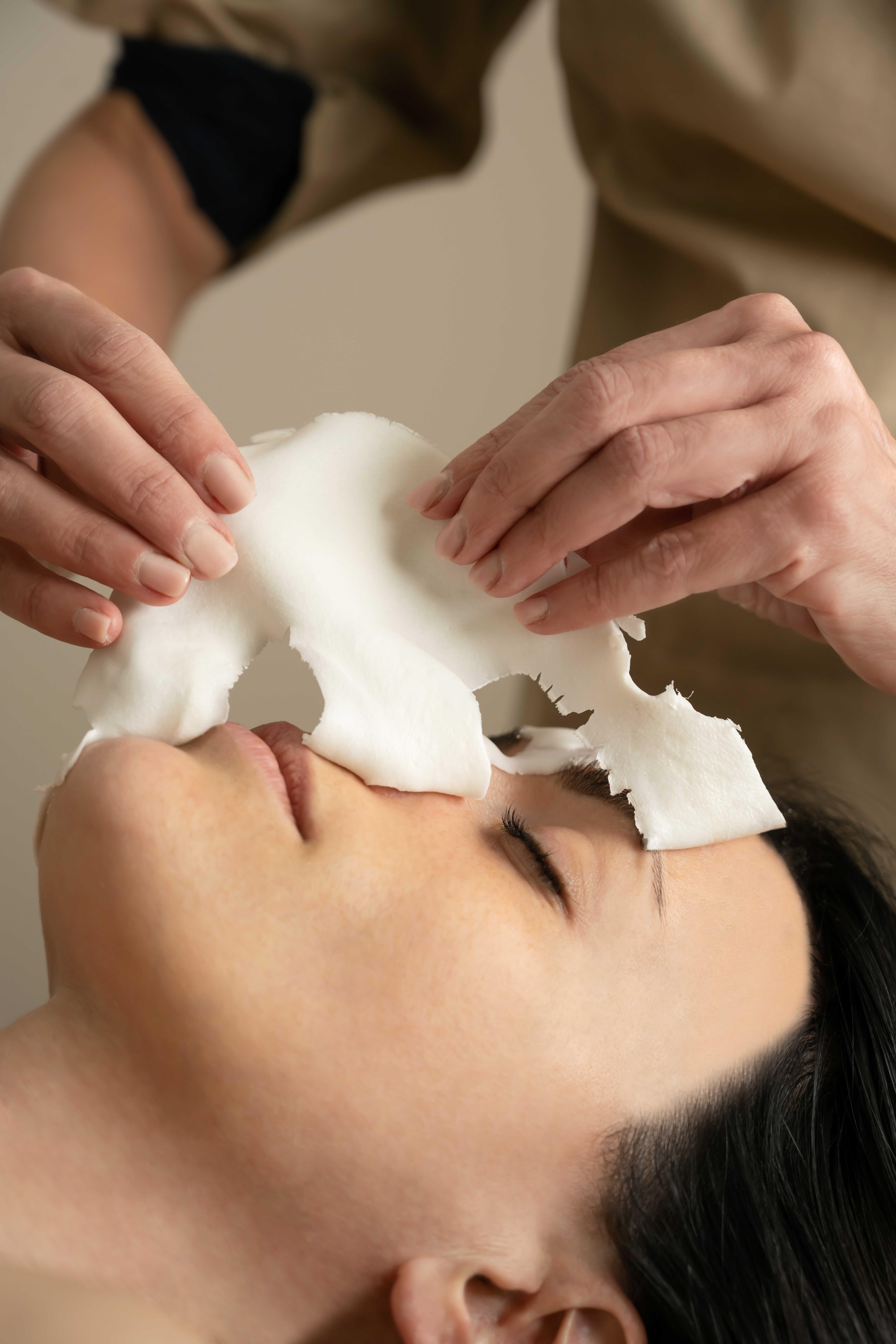 Signature Essere Etruscan Dream Personalised Facial