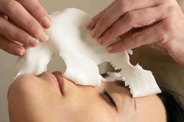 Signature Essere Etruscan Dream Personalised Facial