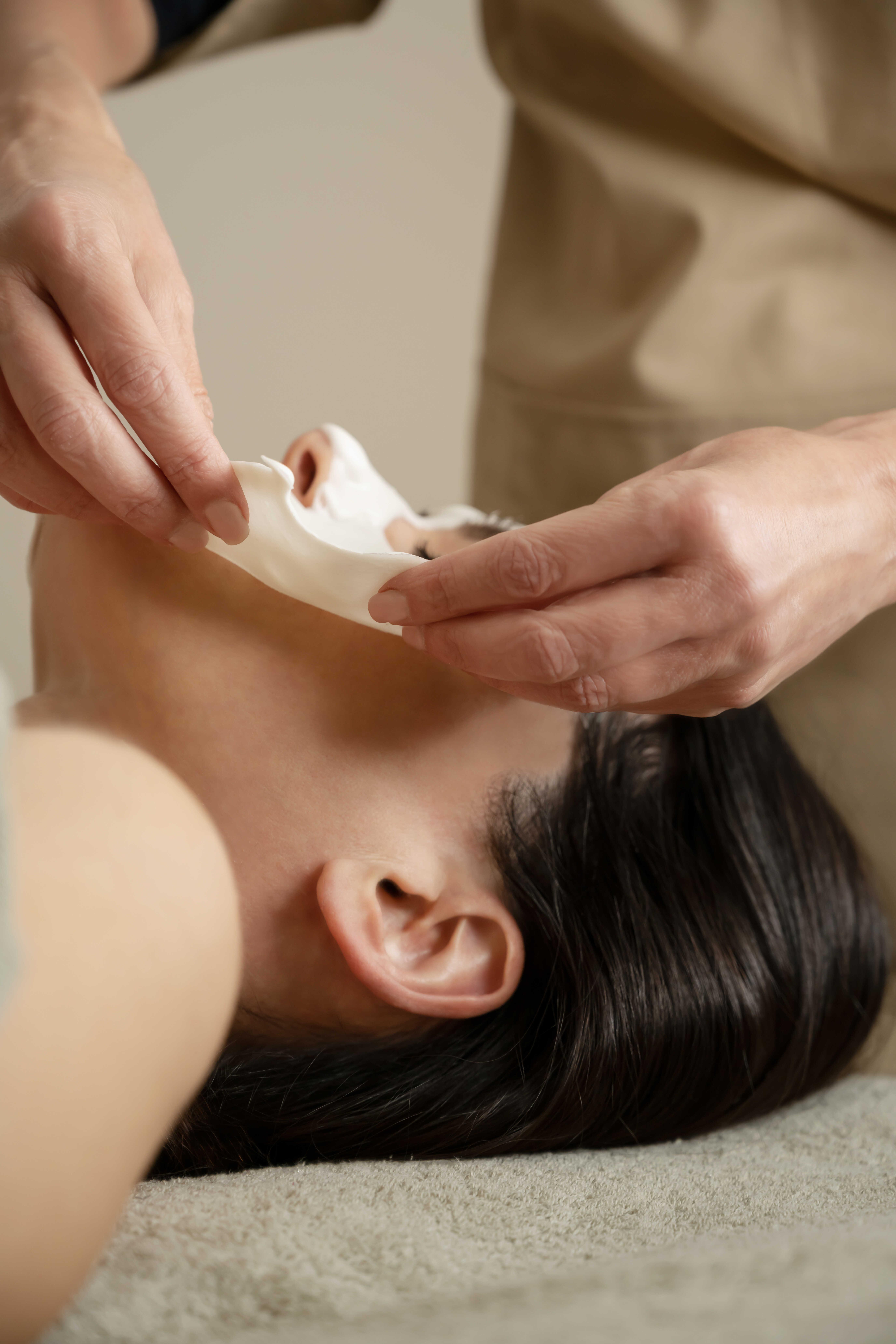 Mini Facial