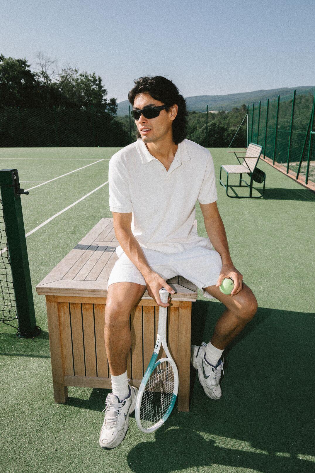Tennis Private Lesson