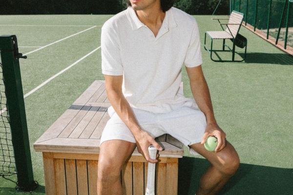 Tennis Private Lesson