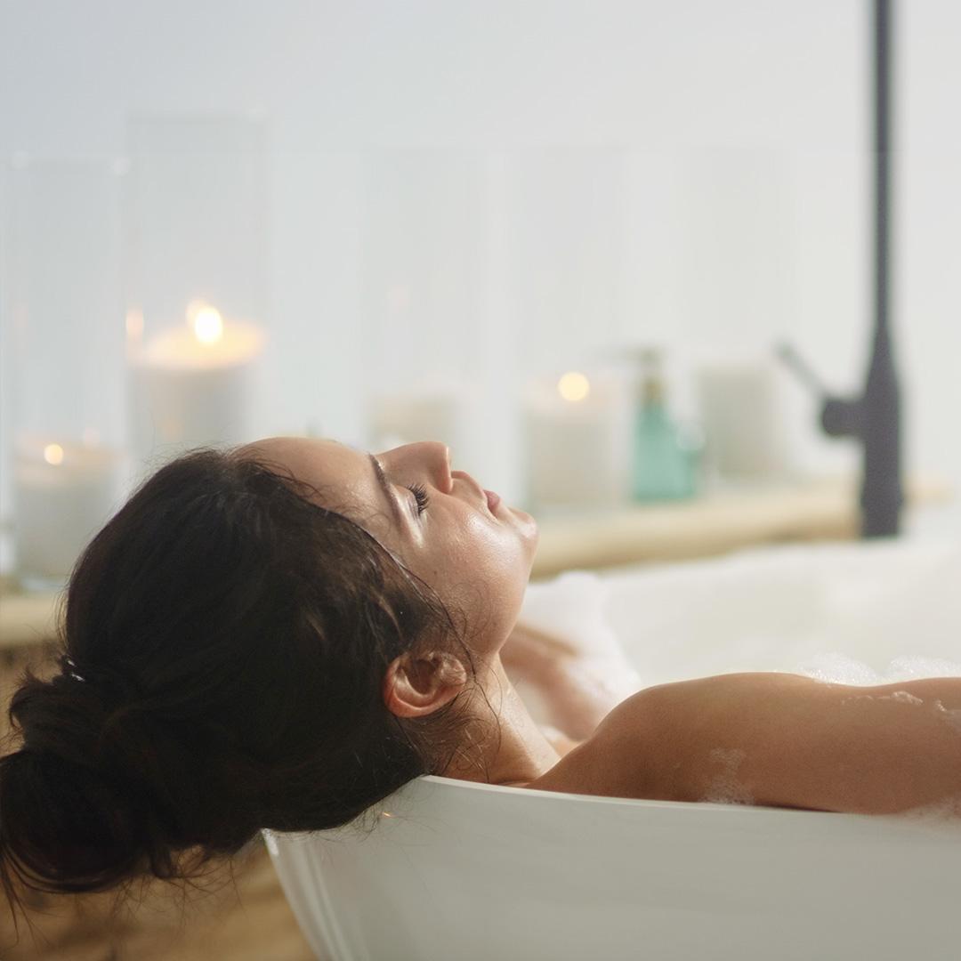 Hydrotherapy Bath