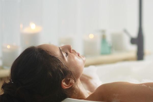 Hydrotherapy Bath