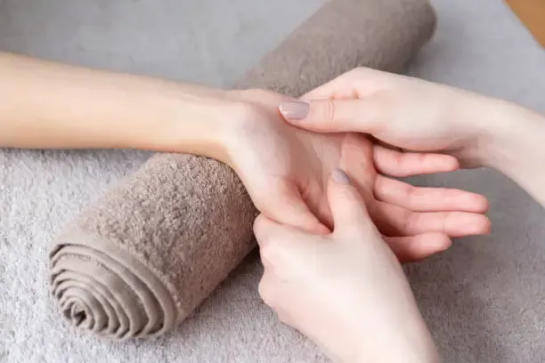 Cancer Care 90 minute treatment