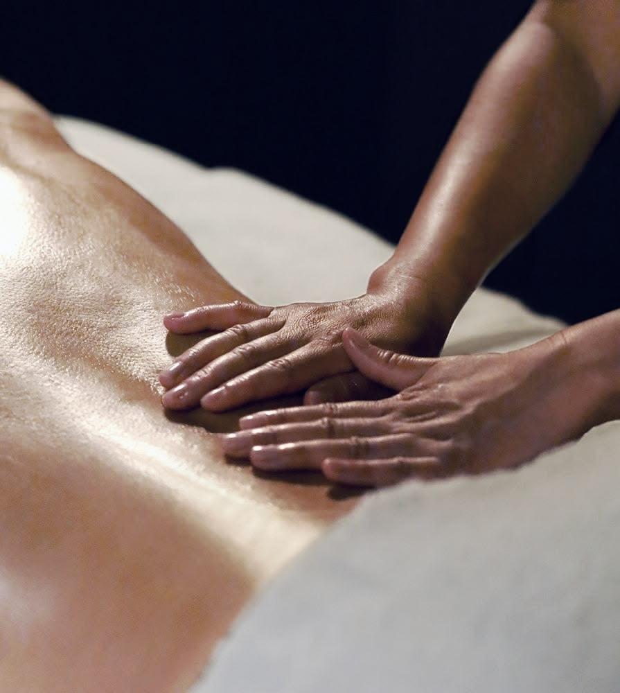 Personalised Massage - 60 minutes