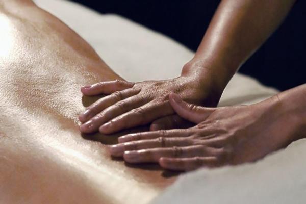 Personalised Massage - 60 minutes