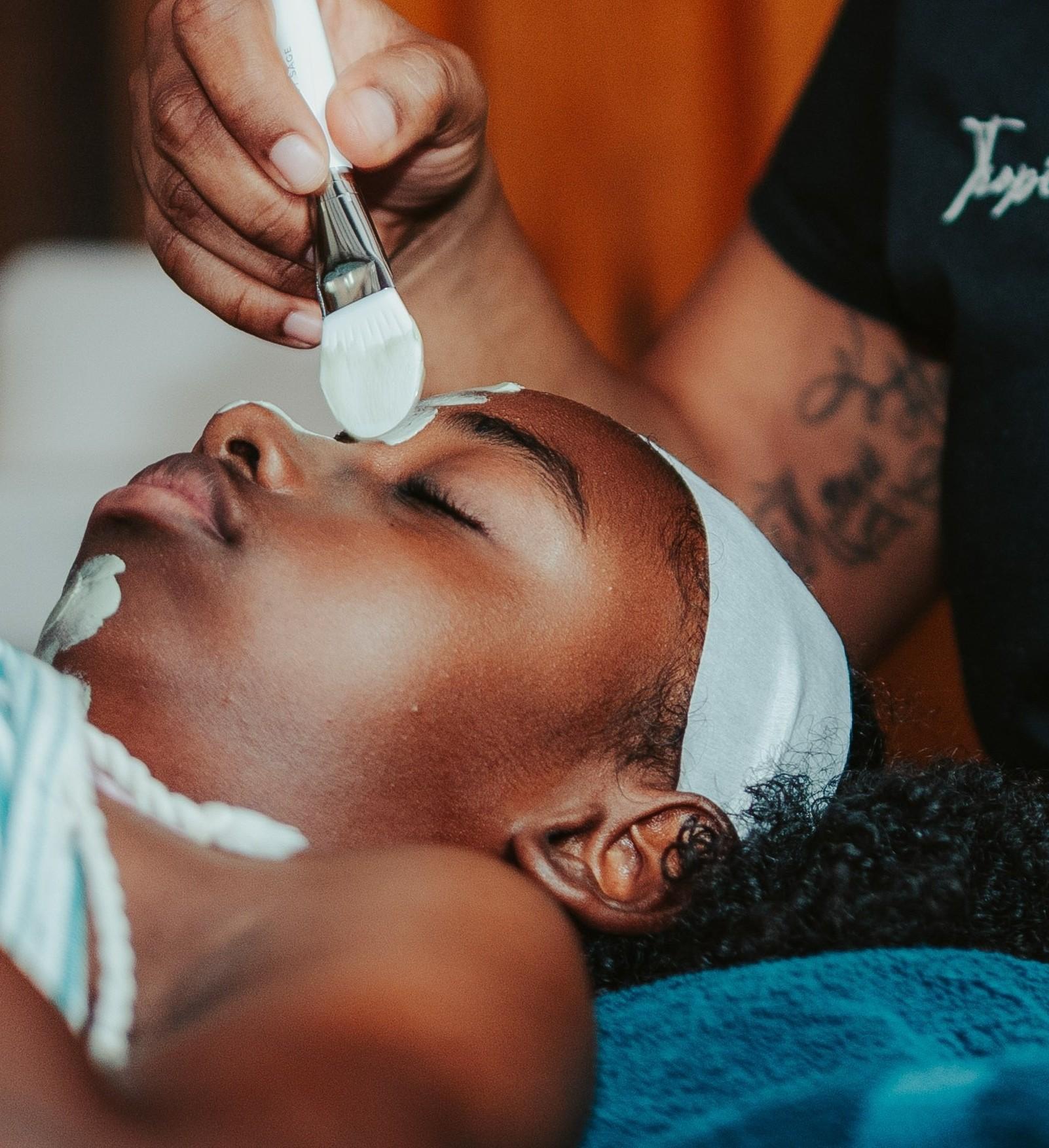 Soin Visage Ado - Le Détox de Jouvence - 1H