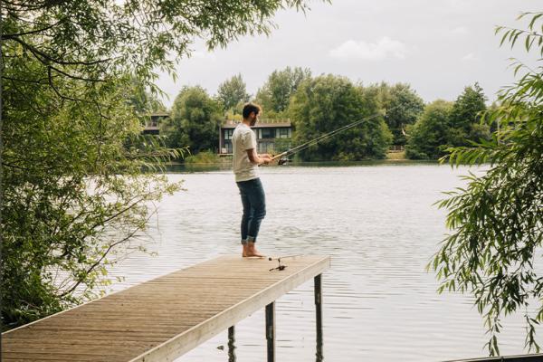 Fishing Rod Hire
