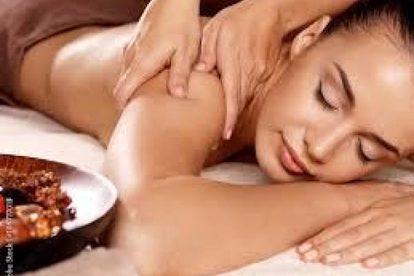 Restore & Rebalance Spa Day