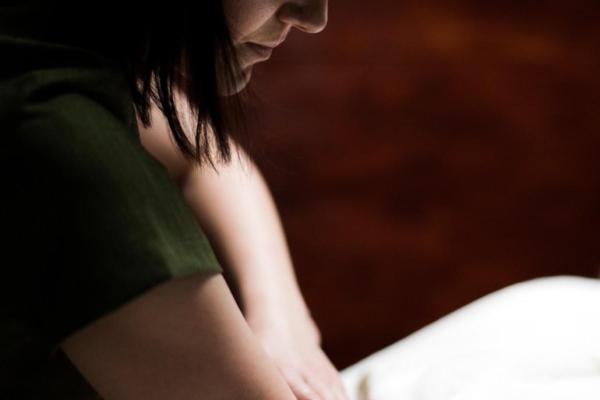 VOYA Aromatherapy Full Body Massage