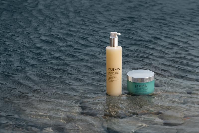 Head To Toe Elemis Pro-Collagen Treatment 75 minutes (Free Pro-Collagen Marine Cream 200ml to take home)