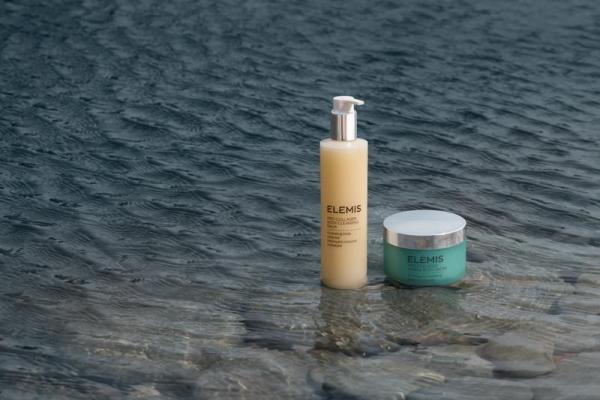 Head To Toe Elemis Pro-Collagen Treatment 75 minutes (Free Pro-Collagen Marine Cream 200ml to take home)