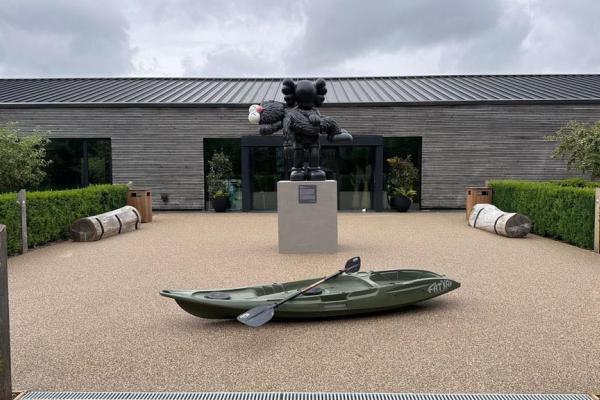 Single Kayak Hire