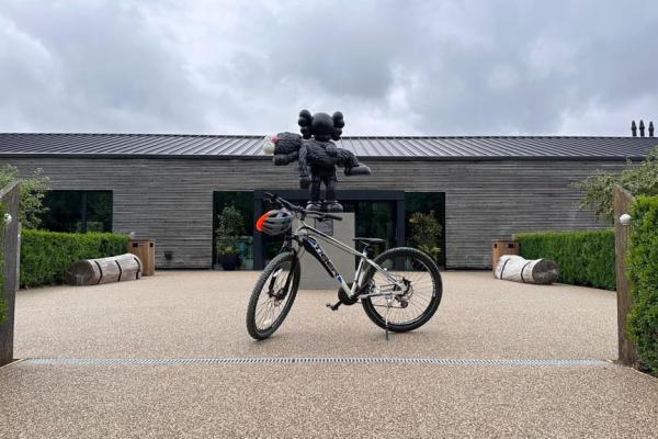 Ladies Bike Hire