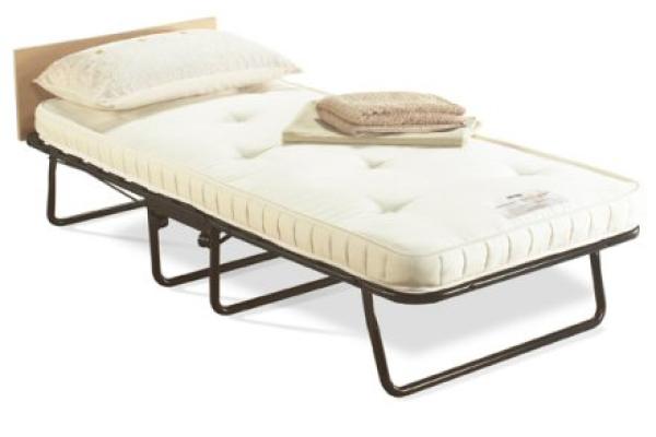 Single Z-Bed Hire