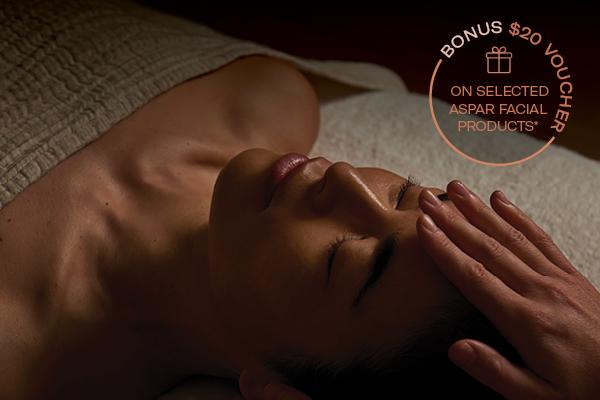 1 hr | Botanical Spa Facial | Mother’s Day Edition