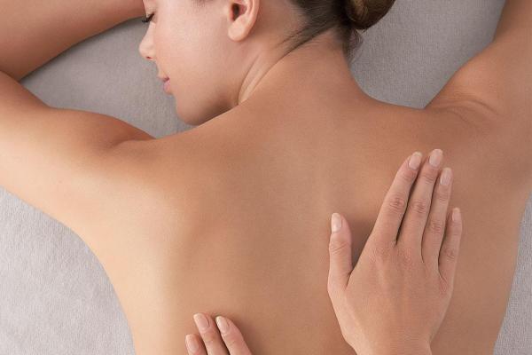 Ultimate Spa Day Weekend (Fri-Sun)