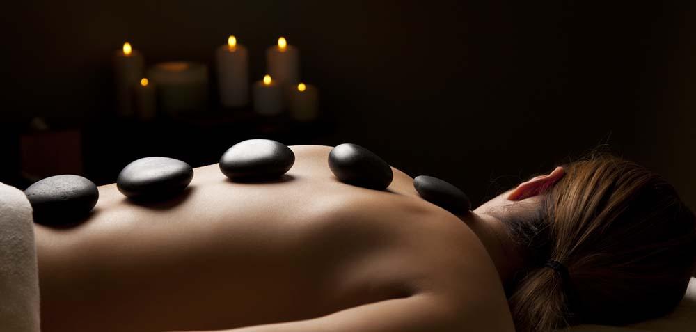 Hot Stone Massage