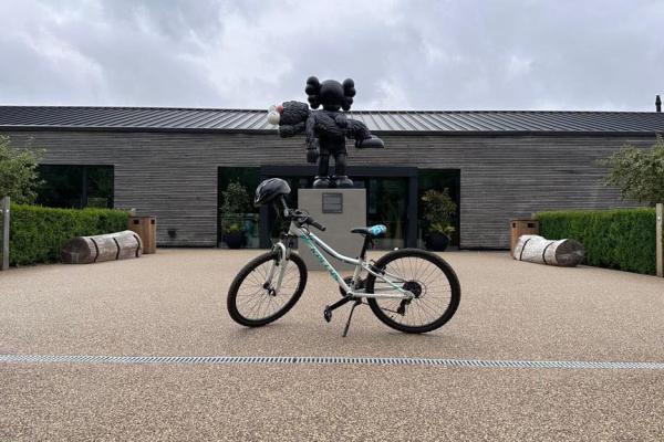 Youth Bike Hire (8-15 year old)