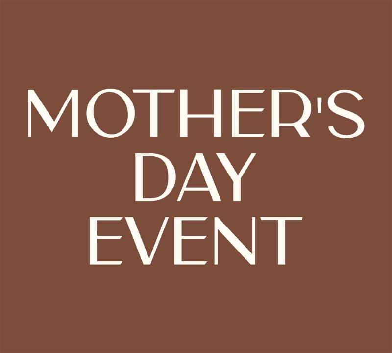 May 16: Replenishing the Mother (and the Woman Within!)