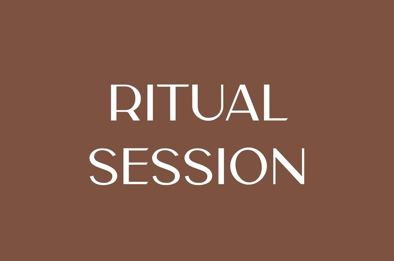 The Ritual (90 min)