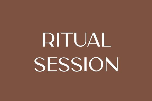 The Ritual (90 min)