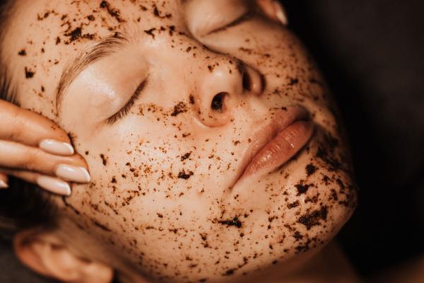 May Treatment of the Month - Uplifting Facial 55mins
