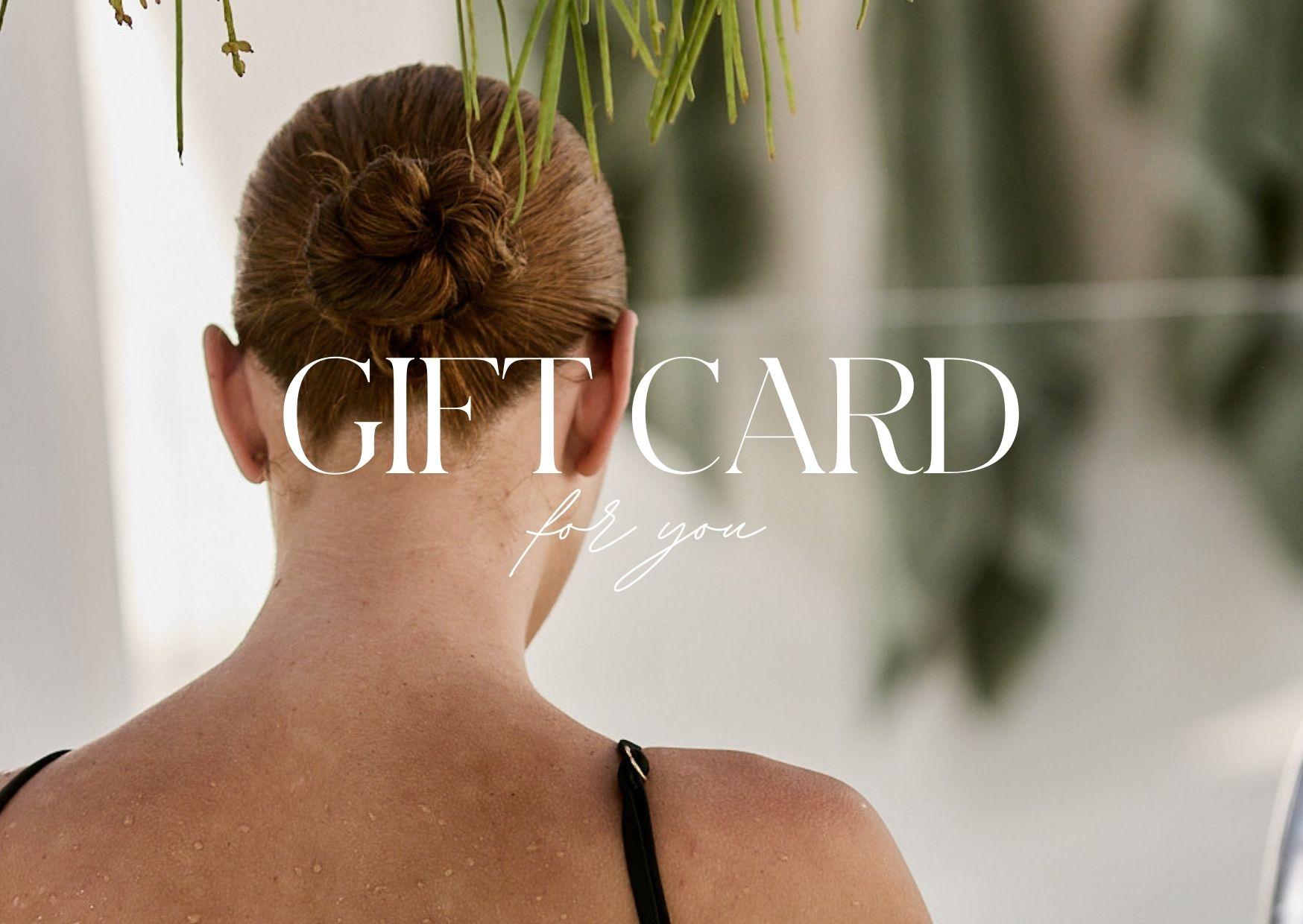 Package - Bathing + Massage + Facial