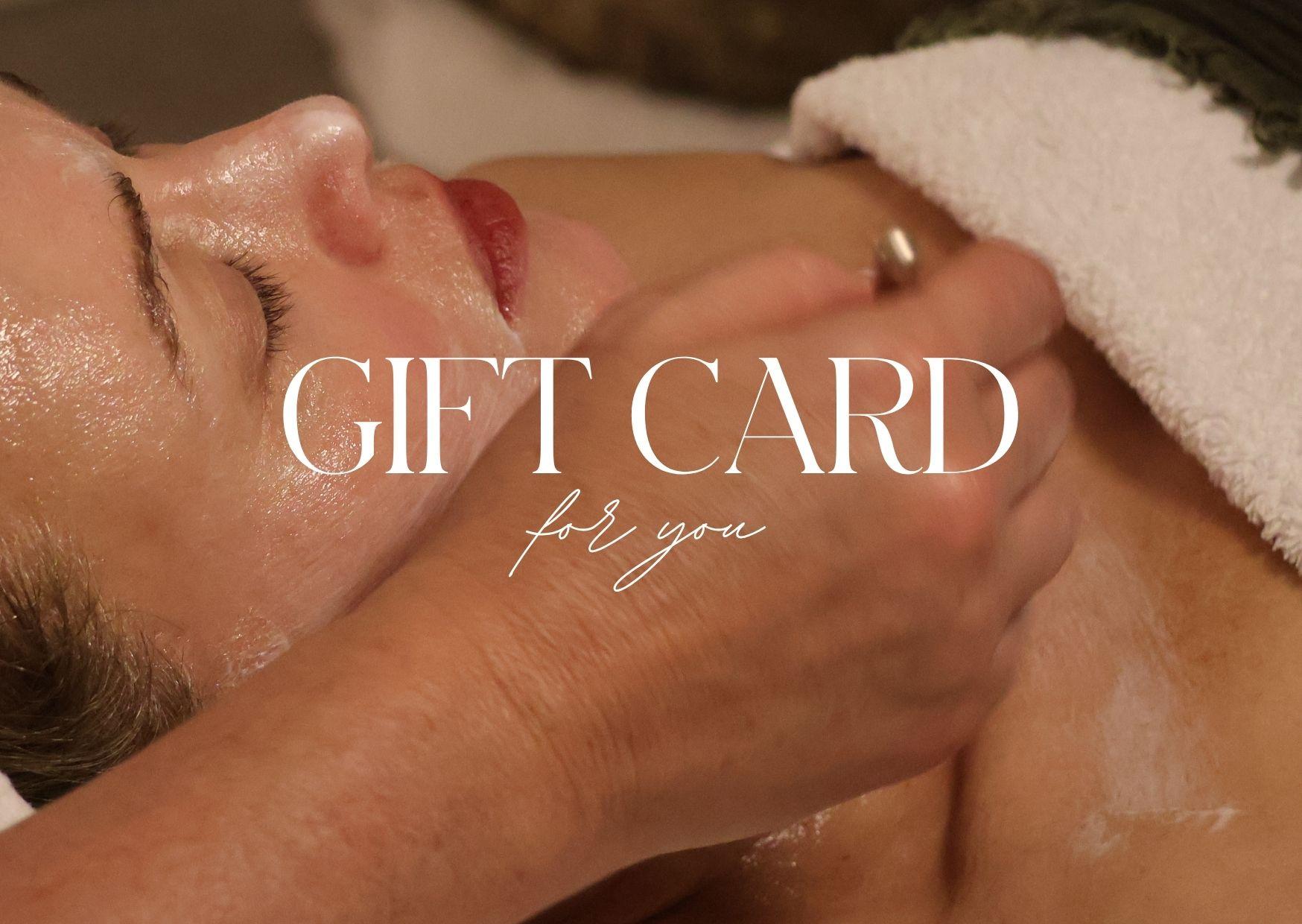 Packages - Bathing + Facial