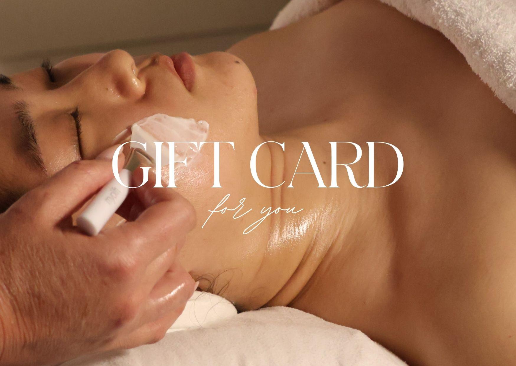 60-min Signature Facial